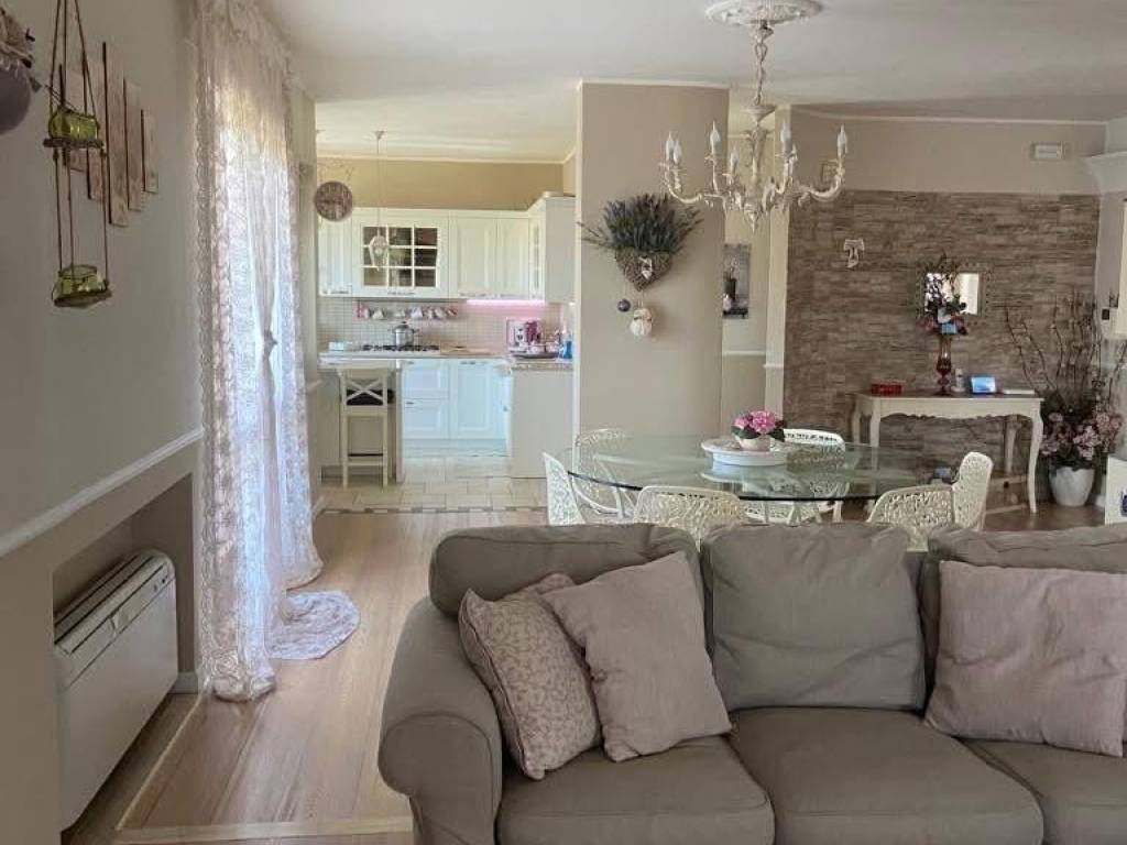 appartamento in vendita a Somma Vesuviana