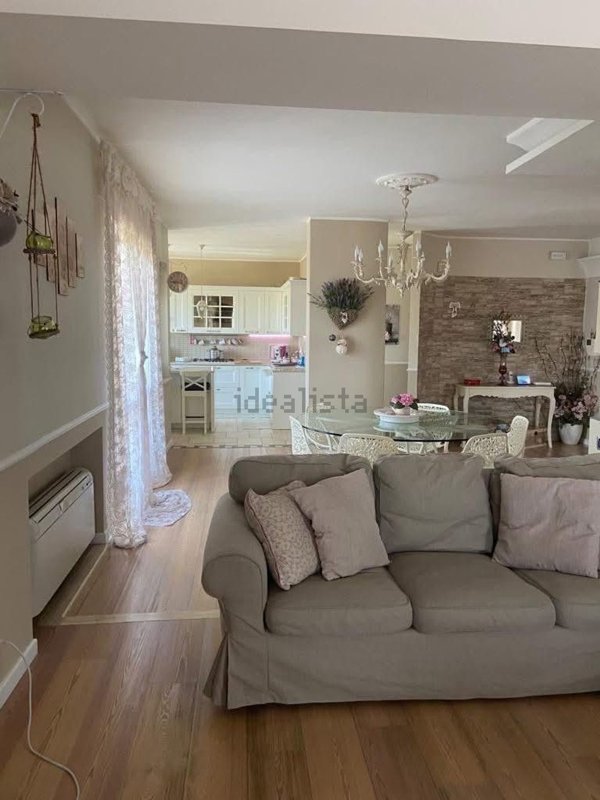 appartamento in vendita a Somma Vesuviana