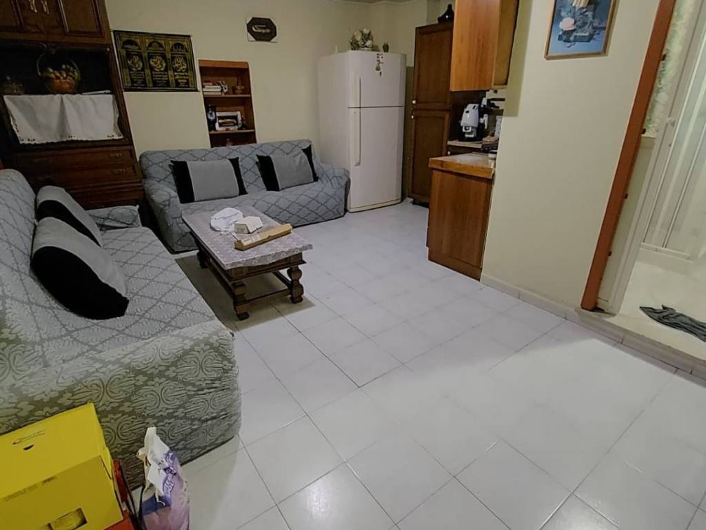 appartamento in vendita a Somma Vesuviana