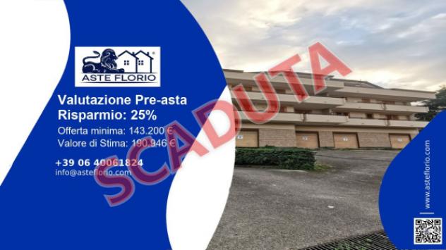 appartamento in vendita a Somma Vesuviana