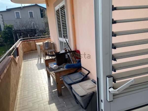 appartamento in vendita a Somma Vesuviana