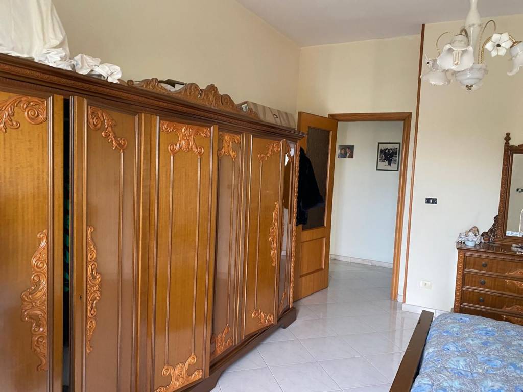 appartamento in vendita a Somma Vesuviana