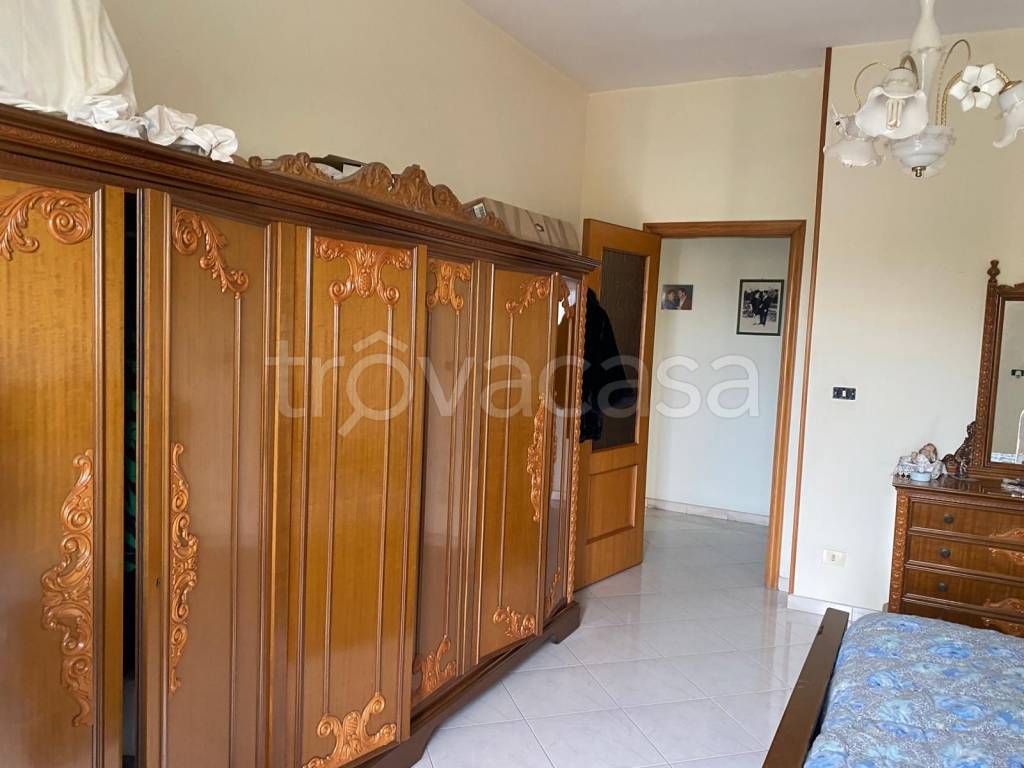 appartamento in vendita a Somma Vesuviana