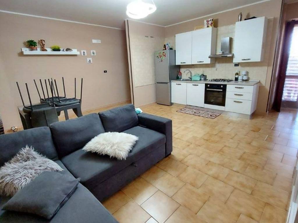 appartamento in vendita a Somma Vesuviana