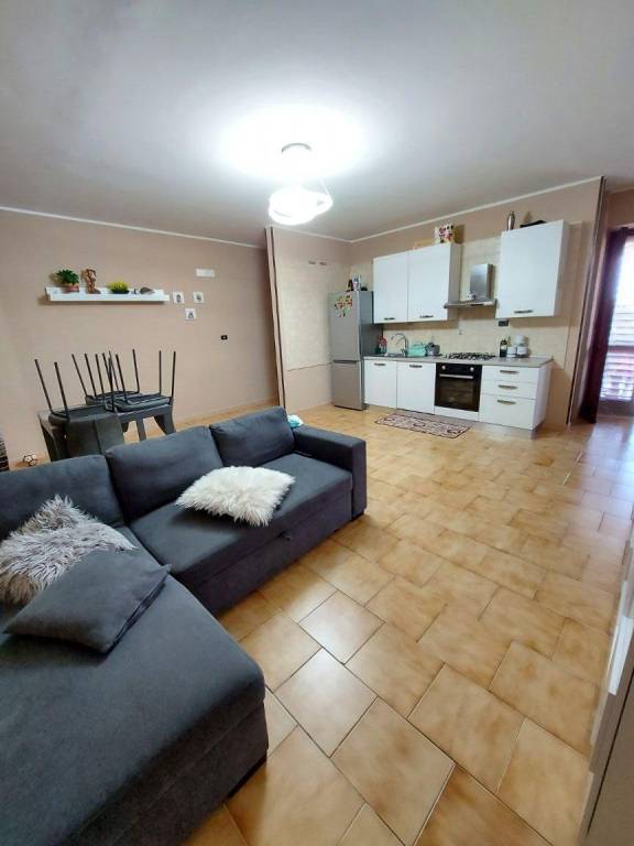 appartamento in vendita a Somma Vesuviana