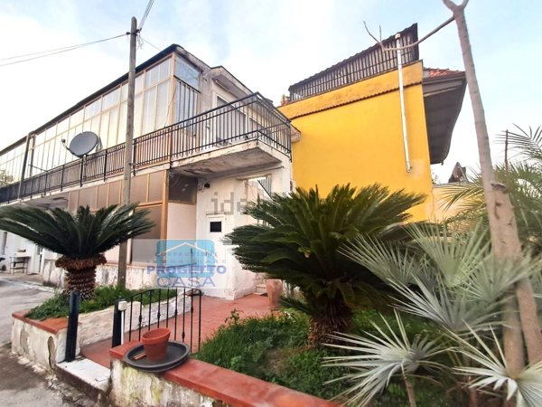casa indipendente in vendita a Somma Vesuviana