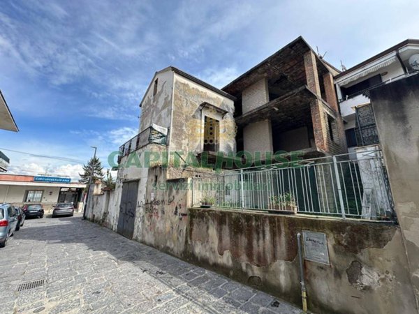 casa indipendente in vendita a Somma Vesuviana
