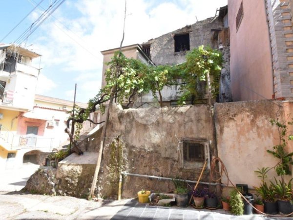 casa indipendente in vendita a Somma Vesuviana