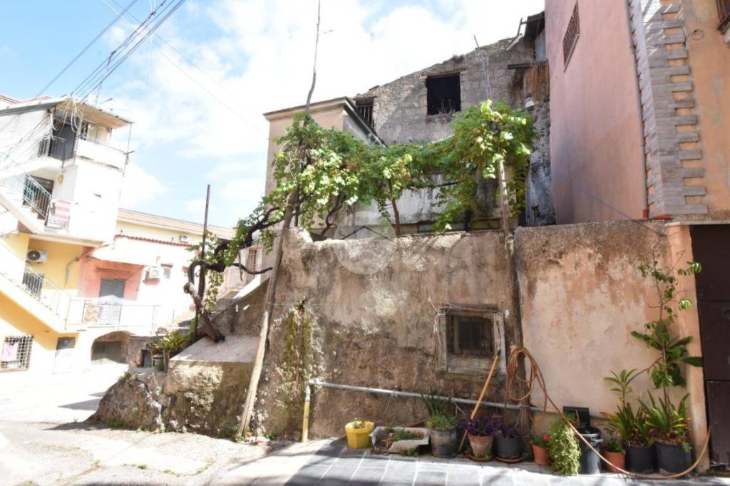 casa indipendente in vendita a Somma Vesuviana