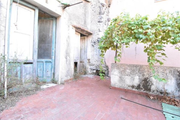 casa indipendente in vendita a Somma Vesuviana