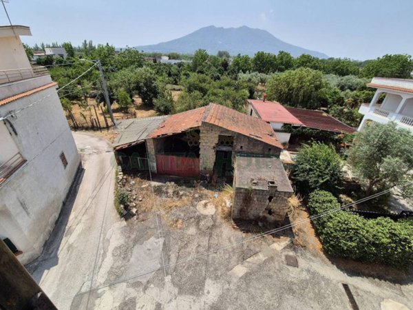 casa indipendente in vendita a Somma Vesuviana
