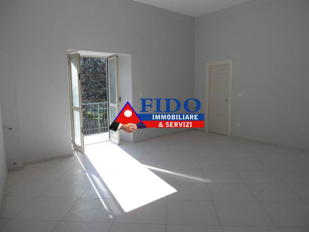 appartamento in vendita a Somma Vesuviana