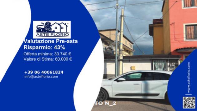 terreno edificabile in vendita a Somma Vesuviana in zona San Sossio