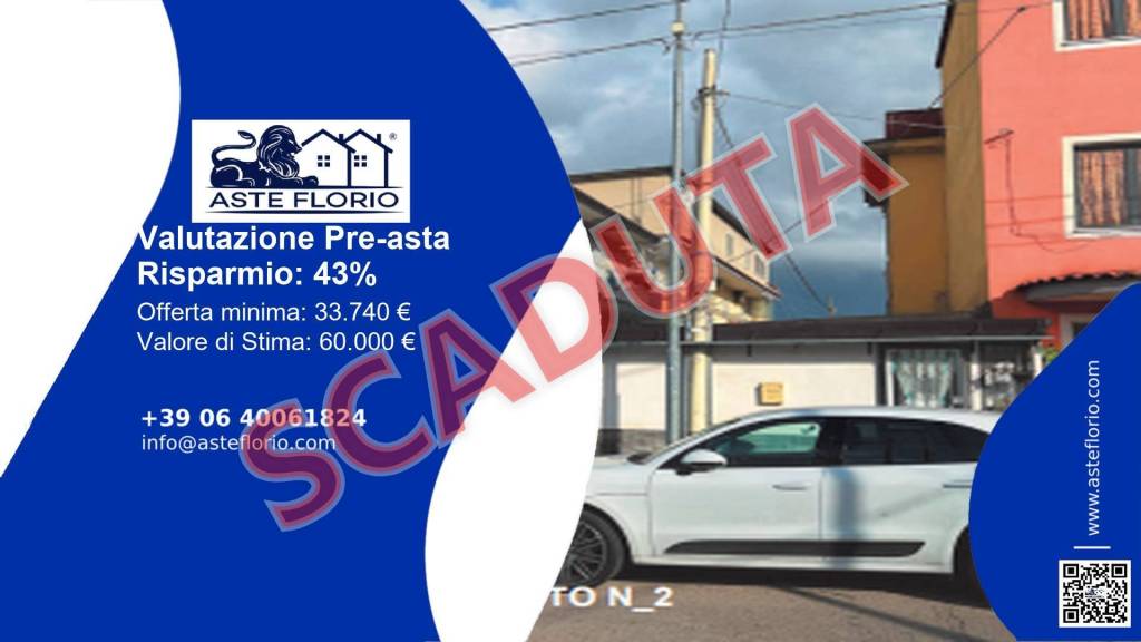 terreno edificabile in vendita a Somma Vesuviana in zona San Sossio