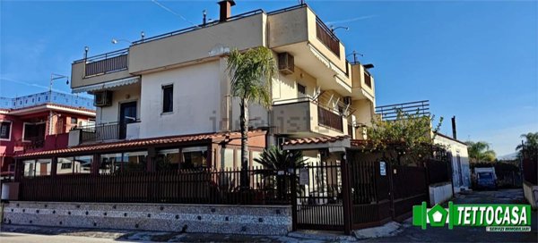 casa indipendente in vendita a Somma Vesuviana