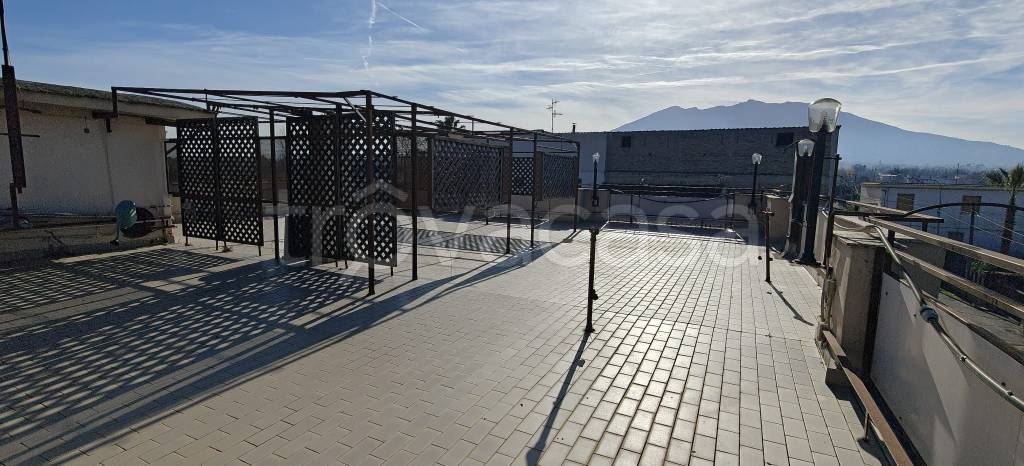 casa indipendente in vendita a Somma Vesuviana