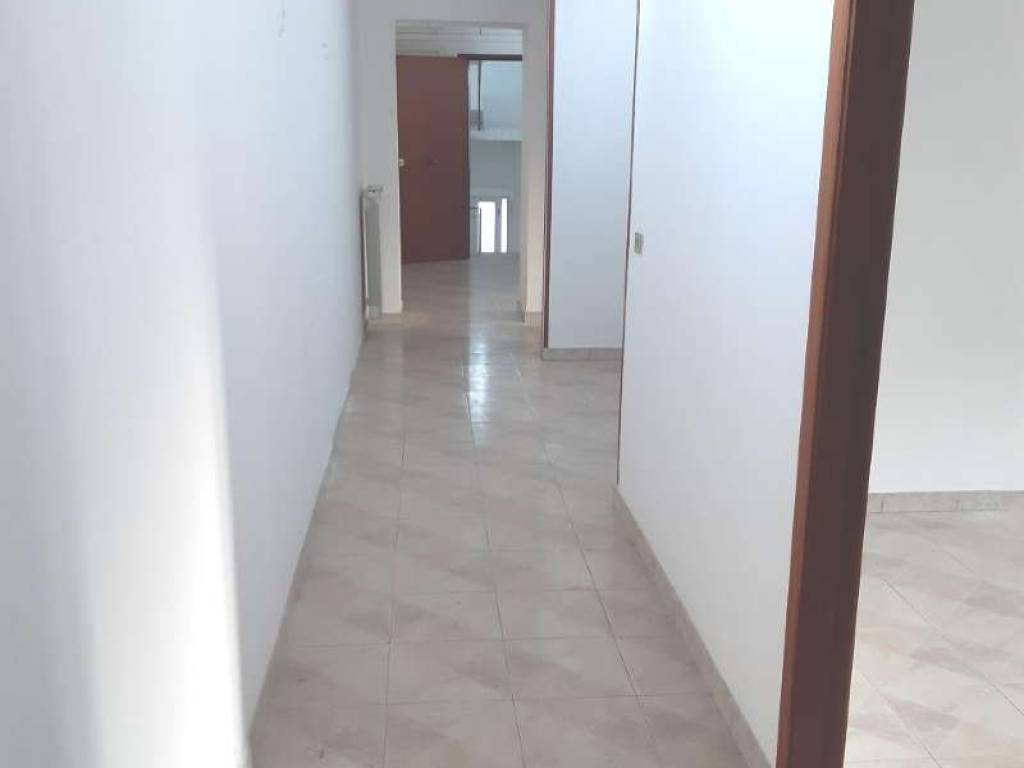 appartamento in vendita a Somma Vesuviana