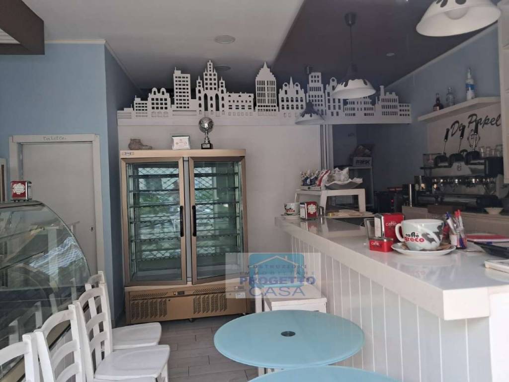 negozio in vendita a Somma Vesuviana