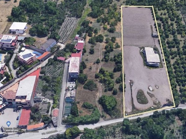terreno agricolo in vendita a Somma Vesuviana