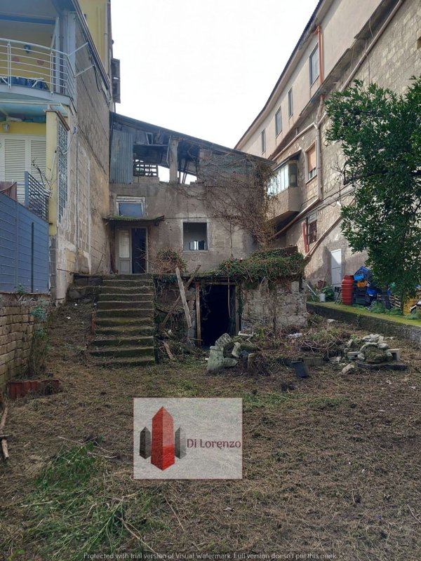 appartamento in vendita a Somma Vesuviana in zona Mercato Vecchio