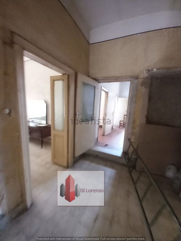 appartamento in vendita a Somma Vesuviana in zona Mercato Vecchio