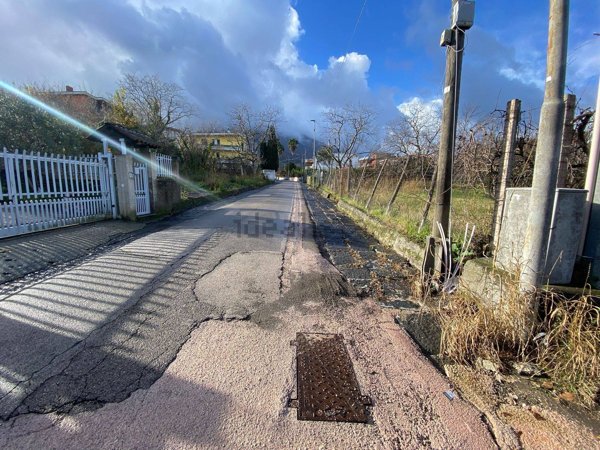 appartamento in vendita a Somma Vesuviana