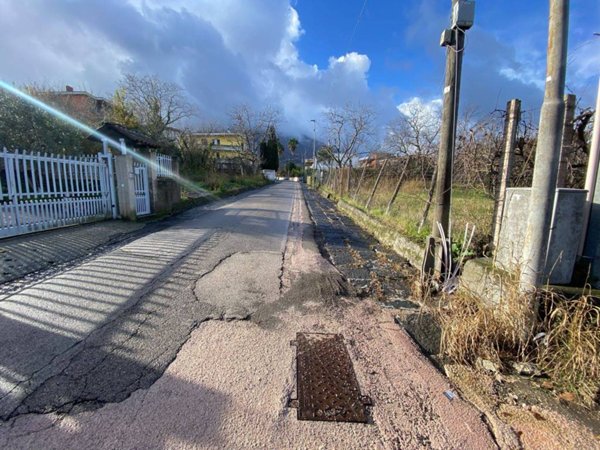 casa indipendente in vendita a Somma Vesuviana