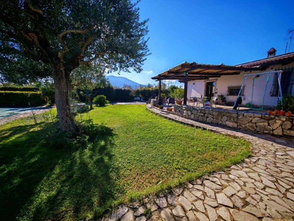 casa indipendente in vendita a Somma Vesuviana