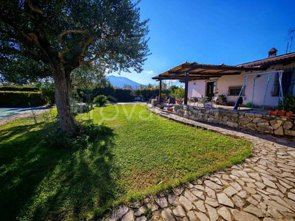 casa indipendente in vendita a Somma Vesuviana