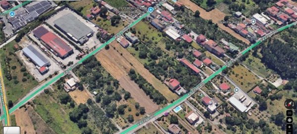 terreno agricolo in vendita a Somma Vesuviana