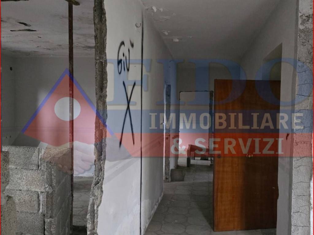 appartamento in vendita a Somma Vesuviana