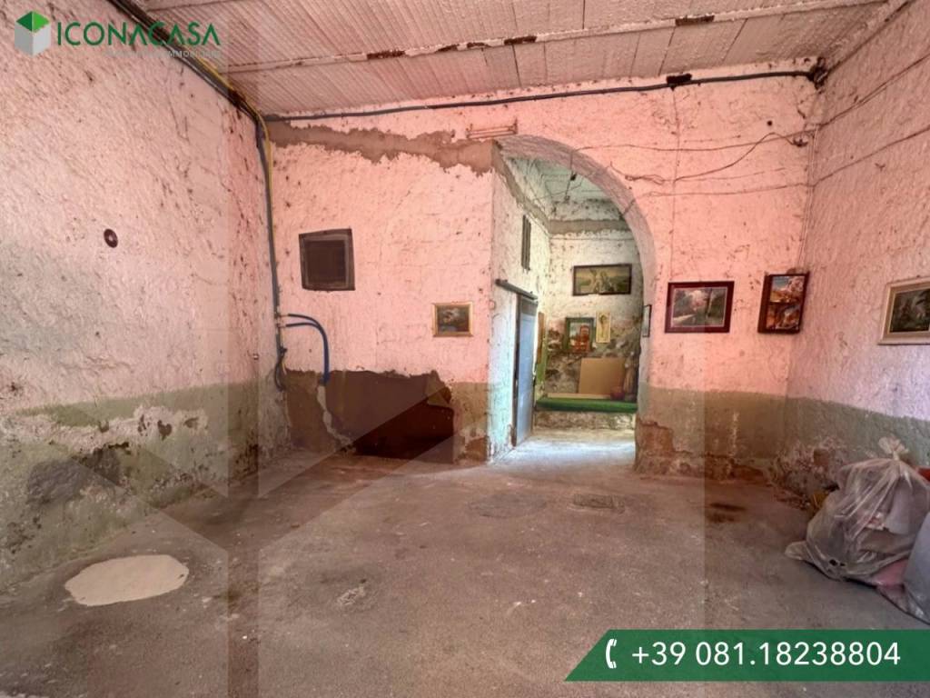 appartamento in vendita a Somma Vesuviana