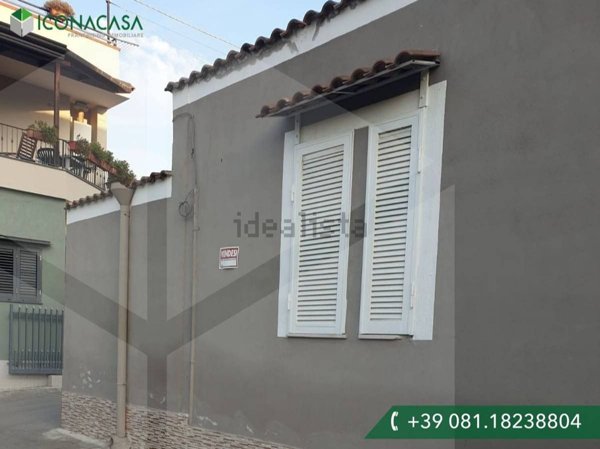 appartamento in vendita a Somma Vesuviana