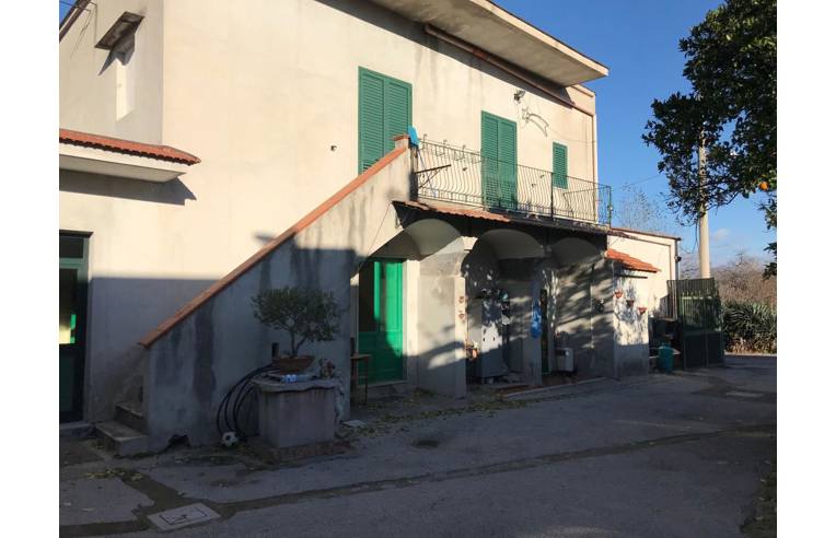 casa indipendente in vendita a Somma Vesuviana