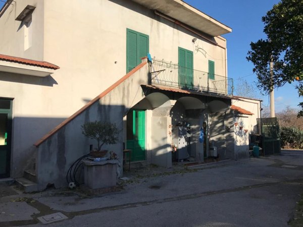 casa indipendente in vendita a Somma Vesuviana