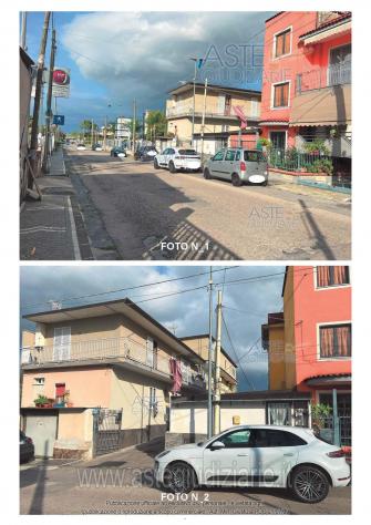 terreno edificabile in vendita a Somma Vesuviana in zona San Sossio
