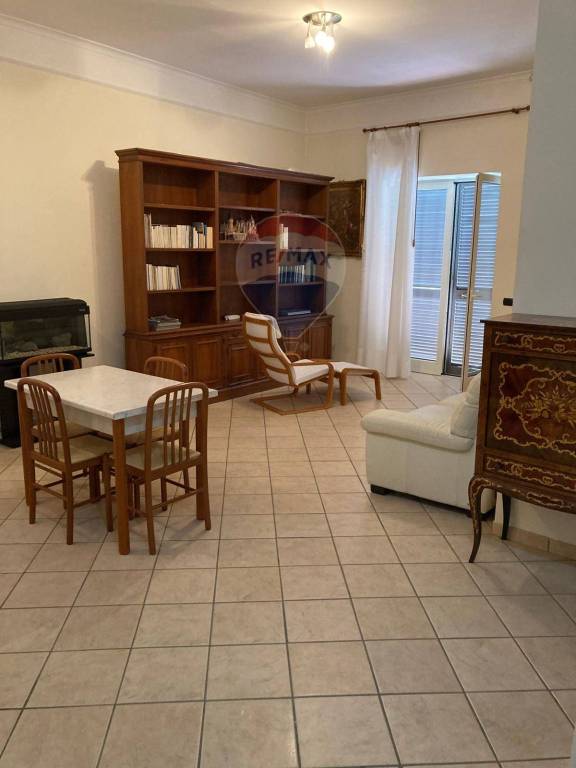 appartamento in vendita a Somma Vesuviana in zona Mercato Vecchio