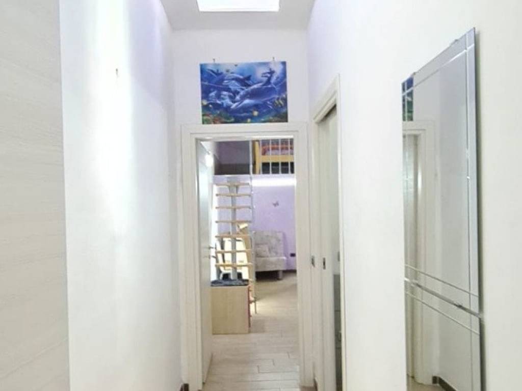 appartamento in vendita a Somma Vesuviana in zona Rione Trieste