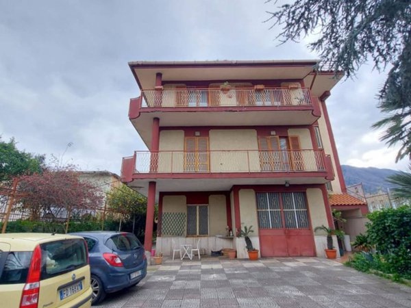 appartamento in vendita a Somma Vesuviana