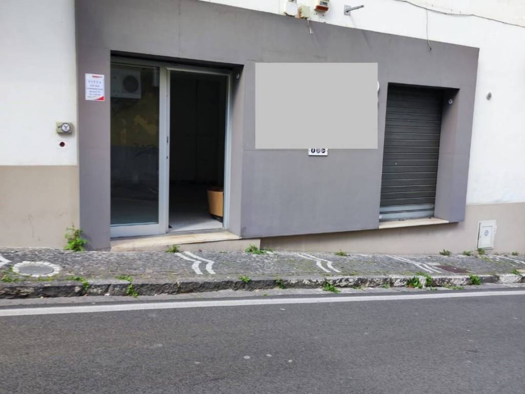 negozio in vendita a Somma Vesuviana