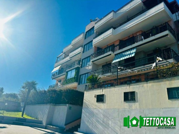 appartamento in vendita a Somma Vesuviana