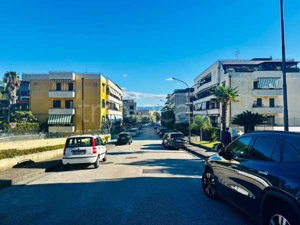 appartamento in vendita a Somma Vesuviana