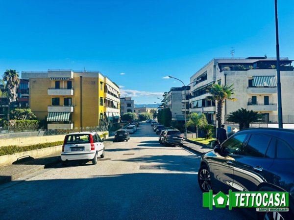 appartamento in vendita a Somma Vesuviana