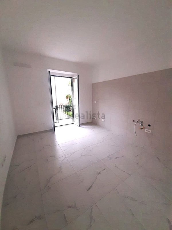 appartamento in vendita a Somma Vesuviana