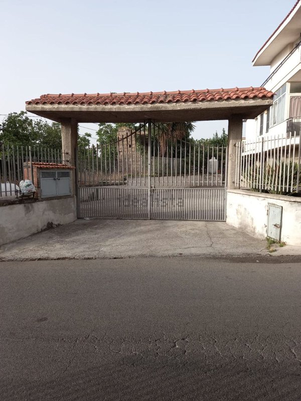 appartamento in vendita a Somma Vesuviana