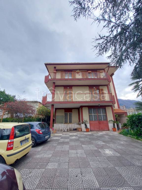 appartamento in vendita a Somma Vesuviana