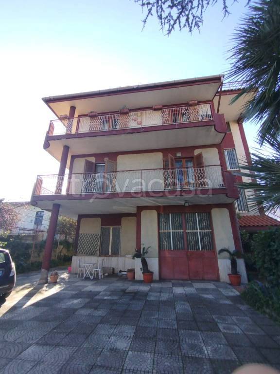 appartamento in vendita a Somma Vesuviana