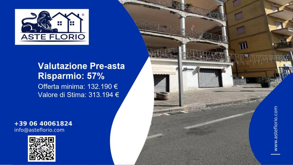 appartamento in vendita a Somma Vesuviana