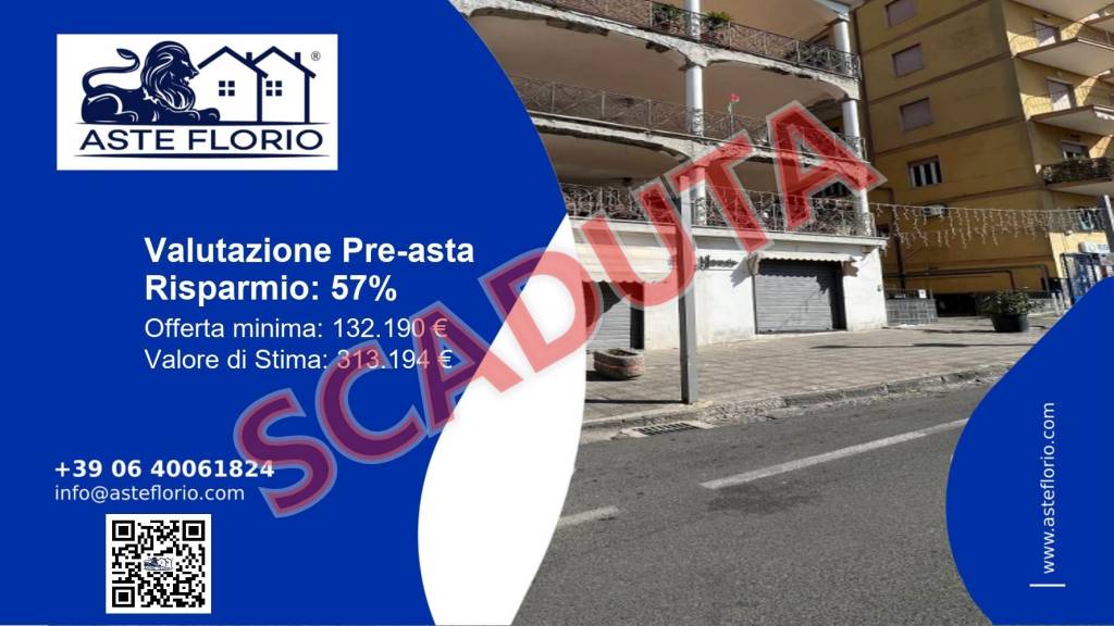 appartamento in vendita a Somma Vesuviana