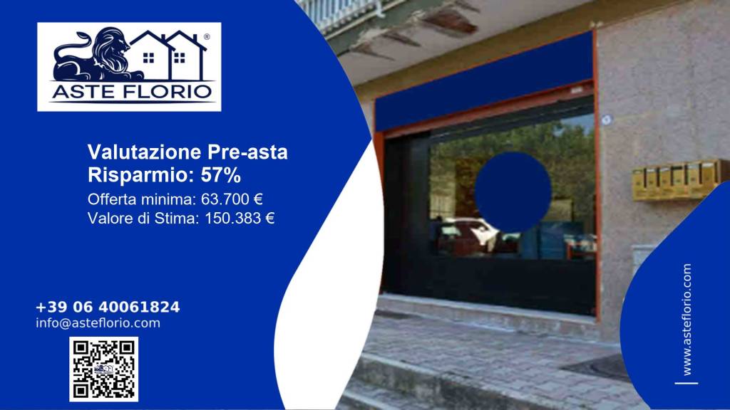 negozio in vendita a Somma Vesuviana